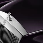 All-new Rolls-Royce Phantom