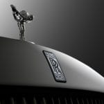 All-new Rolls-Royce Phantom