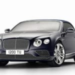 Bentley Continental GT Timeless Sries