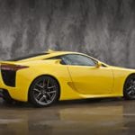 Lexus LFA