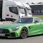 AMG GT R Black Series