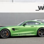 AMG GT R Black Series