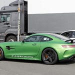 AMG GT R Black Series