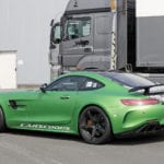 AMG GT R Black Series