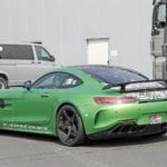 AMG GT R Black Series