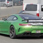 AMG GT R Black Series