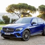 Say no to a Mercedes Crossover Convertible