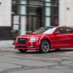 2018 Chrysler 300