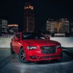 2018 Chrysler 300