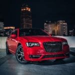 2018 Chrysler 300