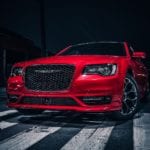 2018 Chrysler 300