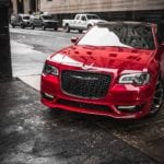 2018 Chrysler 300