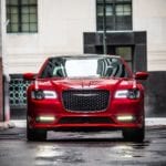 2018 Chrysler 300