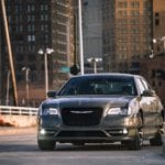 2018 Chrysler 300