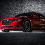 2018 Chrysler 300