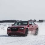 2018 Chrysler 300