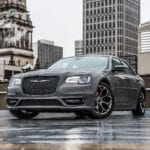 2018 Chrysler 300