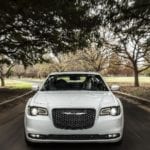 2018 Chrysler 300