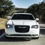 2018 Chrysler 300