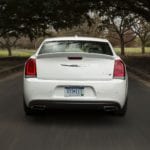 2018 Chrysler 300