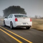 2018 Chrysler 300