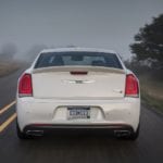 2018 Chrysler 300