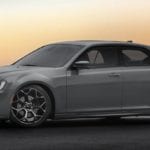 2018 Chrysler 300