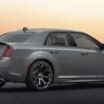 2018 Chrysler 300