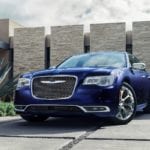 2018 Chrysler 300