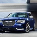 2018 Chrysler 300