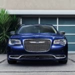 2018 Chrysler 300