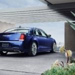 2018 Chrysler 300