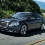 2018 Chrysler 300