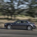 2018 Chrysler 300