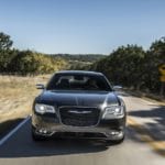 2018 Chrysler 300