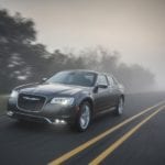 2018 Chrysler 300