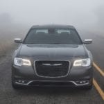 2018 Chrysler 300