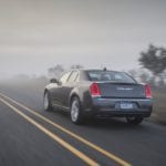 2018 Chrysler 300