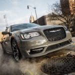 2018 Chrysler 300