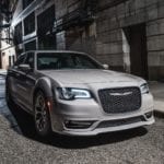 2018 Chrysler 300