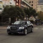 2018 Chrysler 300