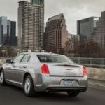 2018 Chrysler 300