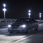 2018 Chrysler 300