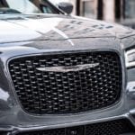 2018 Chrysler 300