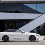 2018 S63 AMG Coupe