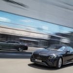 2018 S63 AMG Coupe