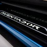 2018 Aventador S Roadster