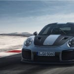 Porsche 911 GT2 RS