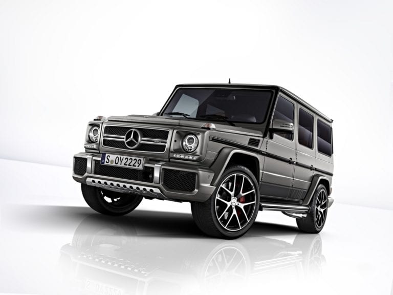 G63 Exclusive