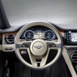 Limited Edition Bentley Mulsanne & new Bentley Continetal